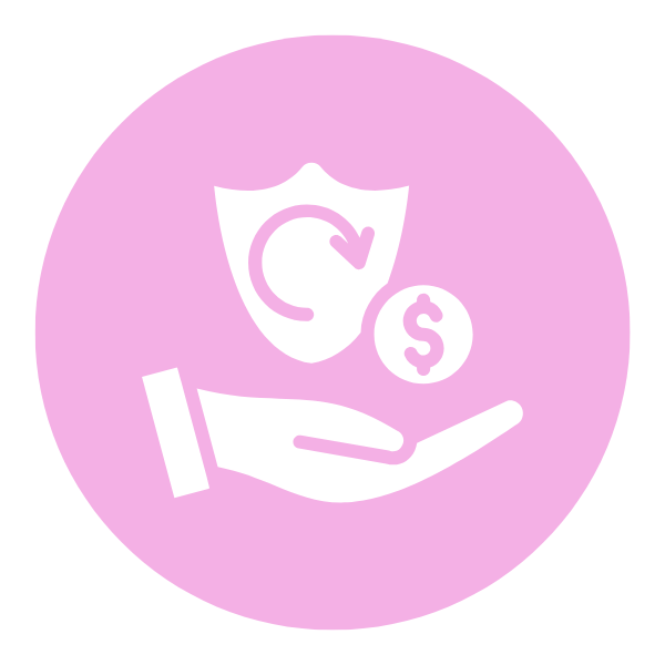 30 Money-Back Guarantee