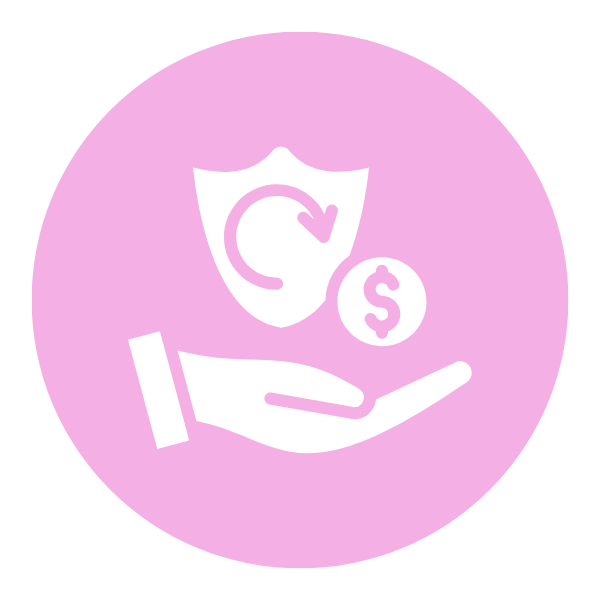 30 Money-Back Guarantee